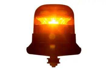 Lampa Kogut ostrzegawcza LDO 2662 Horpol